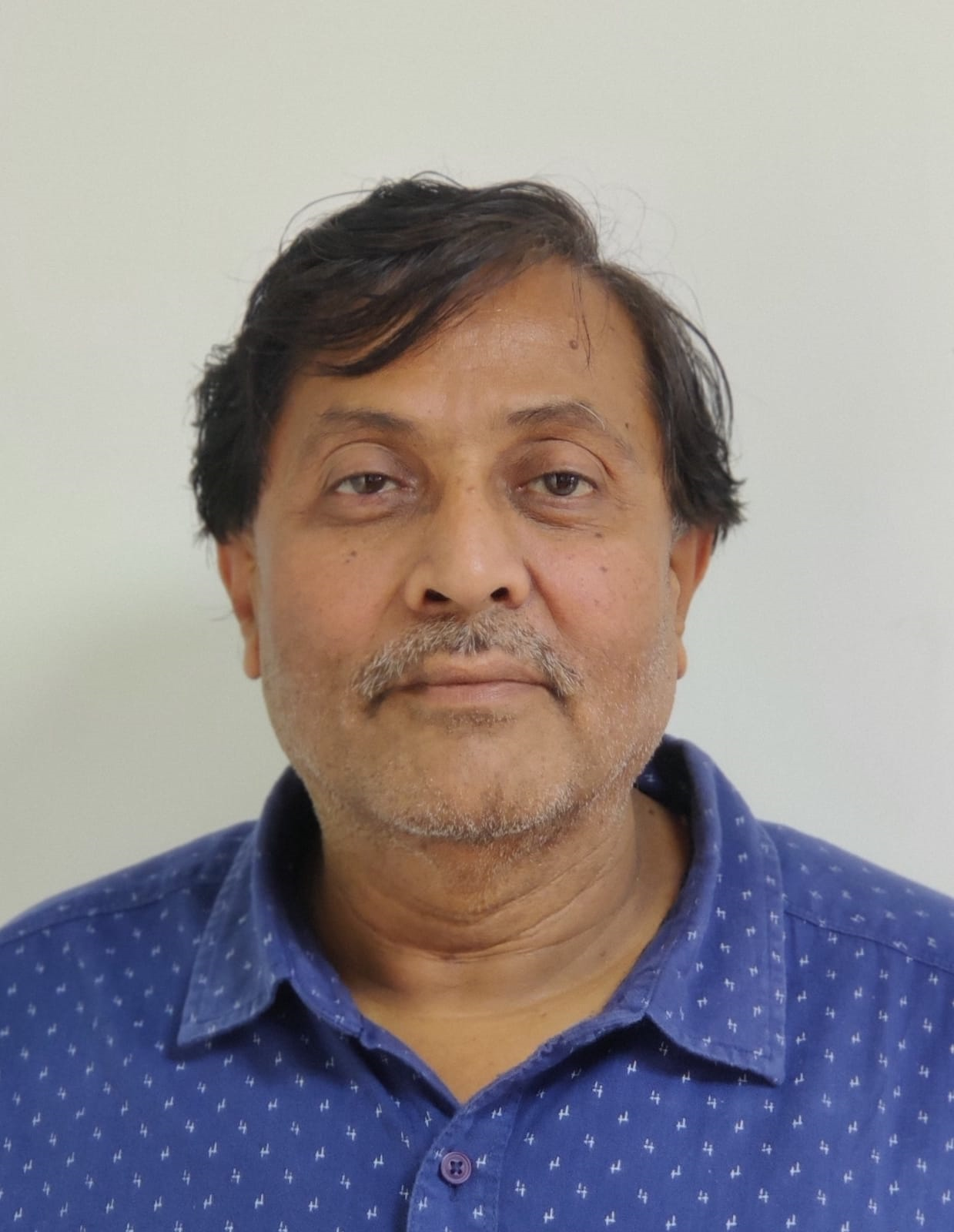 Prof. Danish Ali Khan